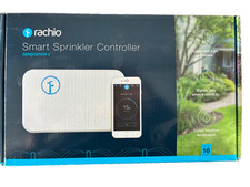Rachio 16 Zone Smart Sprinkler Controller (2n...