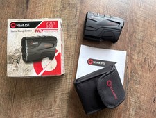 SIMMONS Rangefinder Volt600 4x20 Black 10-600 Yard Range