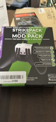 Collective Minds Strike Pack Wired Dominator for Xbox Series X|S and One