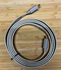 WireWorld Island 6 HDMI Cable 3 meter 4K, 116...