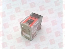 OMRON MY4 AC12 / MY4AC12 (NEW IN BOX)