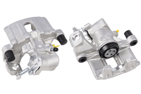 Bremssattel Hinterachse Links FüR Daihatsu Toyota Charade Viii Yaris