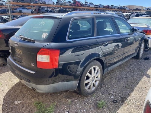 Coil/Ignitor Fits 02 AUDI A4 25045689 - Picture 4 of 6