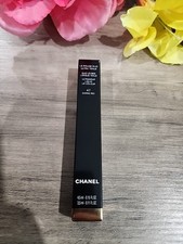 BNIB CHANEL LE ROUGE DUO ULTRA TENUE IN 47 - DARING RED 48