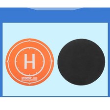 25cm Drone Landing Pad Waterproof for Mini 3 Pro/2/SE/Spark/Mavic Air Drone