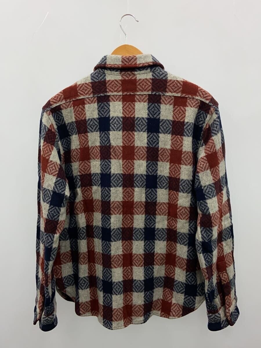 【13aw】 TENDERLOIN T-BUFFALO CPO JKT BLUE TENDERLOIN 13AW T-BUFFALO CPO JKT S Wool BRW | eBay