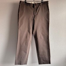 COMME des GARCONS HOMME DEUX Polyester Ankle Pants Japan Men's Size-JP-XL