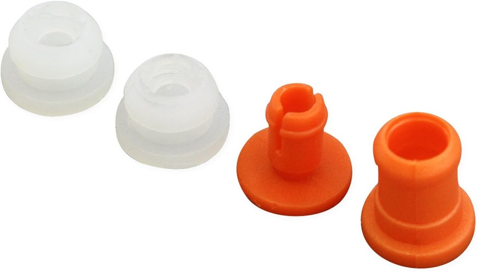 Bagues De Câble De Commande De Boîte Automatique - Compatible Chevrolet - Neuf