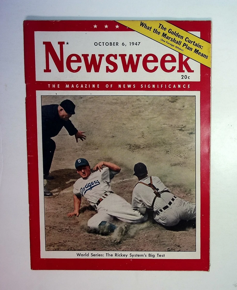 25+ Newsweek Magazines 1940-1979 for sale | Updated Oct 2026