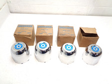 Vintage 1960s 1970s 1980s Cragar Nos Center Caps Set 4 29086 Car Truck Orig Vintage 1960s 1970s 1980s Cragar Nos Center Caps Set 4 29086 Car Truck Orig