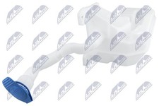 NTY WASCHWASSERBEHÄLTER SCHEIBENREINIGUNG passend für AUDI A3 SEAT LEON VW GOLF