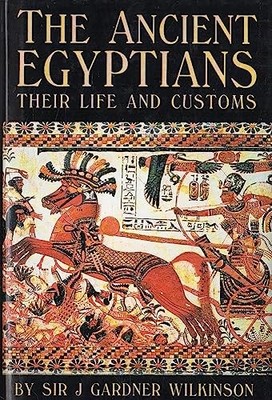 A Popular Account of the Ancient Eg..., Sir J. Gardner 
