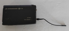 SENNHEISER EW 100 SK100 Bodypack TRANSMITTER