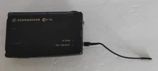 SENNHEISER EW 100 SK100 Bodypack TRANSMITTER