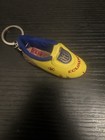 Ecuador Shoes Key Chain Souvenir Travel Keychain Key Ring — photo 4
