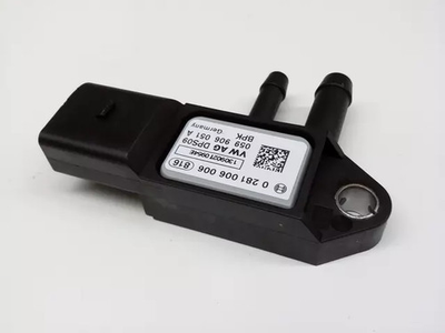 #ad Genuine Audi Pressure Sensor 059 906 051 A $63.17