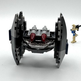 LEGO Star Wars 75073 Vulture Droid Complete No Box No Instructions