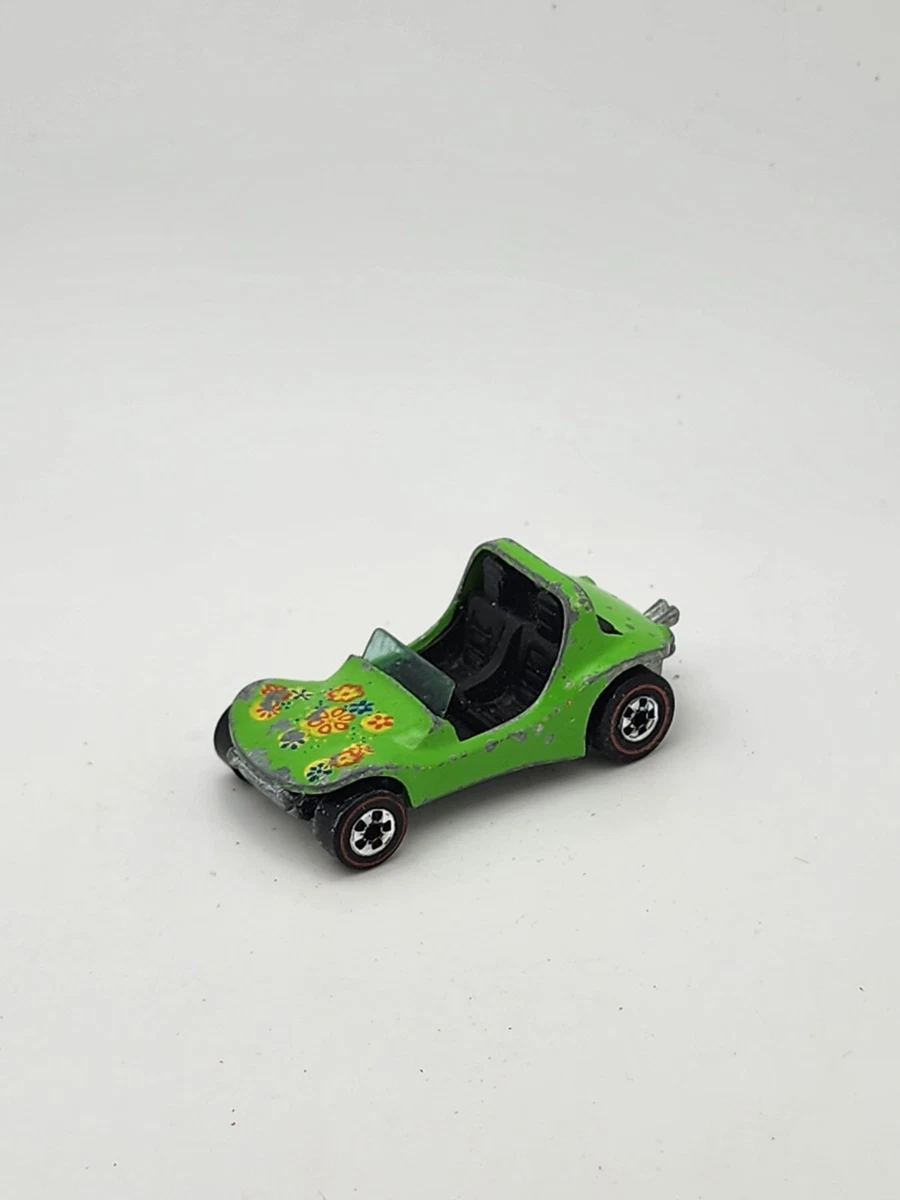 Hot Wheels Redline Dune Daddy for sale | eBay