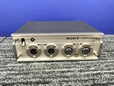 Sony Ac-148F Power Supply phantom Vintage Early type