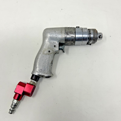 Ingersoll Rand 1500 RPM Drill Motor