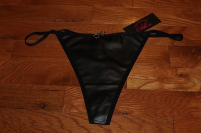 BNWT Dita Von Teese Erotisme G-String MSRP $25!!