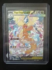 Pokemon - Mega Dragonite EX 290/217 SIR - Ascended Heroes  ENGLISH CLEAN