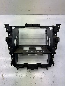 Original VW Golf 5 Radioschacht Verkleidung Einbaurahmen 1K0858005C