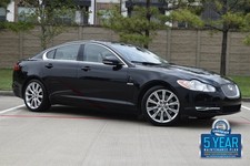 2011 XF Premium PORTFOLIO EDI NAV BK/CAM 58K LOW MILE NICE