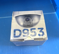 Clinton Electronics Indoor Dome Camera- CE-D9...