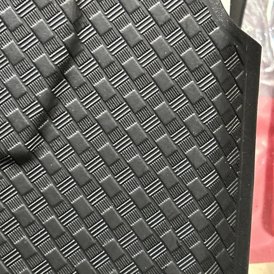 Safariland 7360 ALS/SLS Lvl3 RH Duty Holster Basket GLOCK 20 21 (&17 19) + TLR-7 - Image 2 of 4