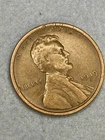 1919-S Lincoln Wheat Cent Very Fine Condition Better Date