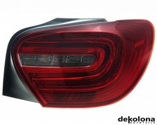 Heckleuchte Rückleuchte Rechts Hinten für Mercedes A-Klasse A 220 CDI ab 09.12 Heckleuchte Rückleuchte Rechts Hinten für Mercedes A-Klasse A 220 CDI ab 09.12