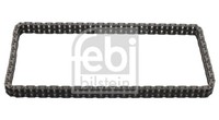 Febi Bilstein Steuerkette 25393 FüR Boxster Pajero Nissan E23 Mitsubishi Porsche