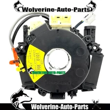 Steering Angle Sensor And Clock Spring With heating For 07-12 Nissan Pathfinder