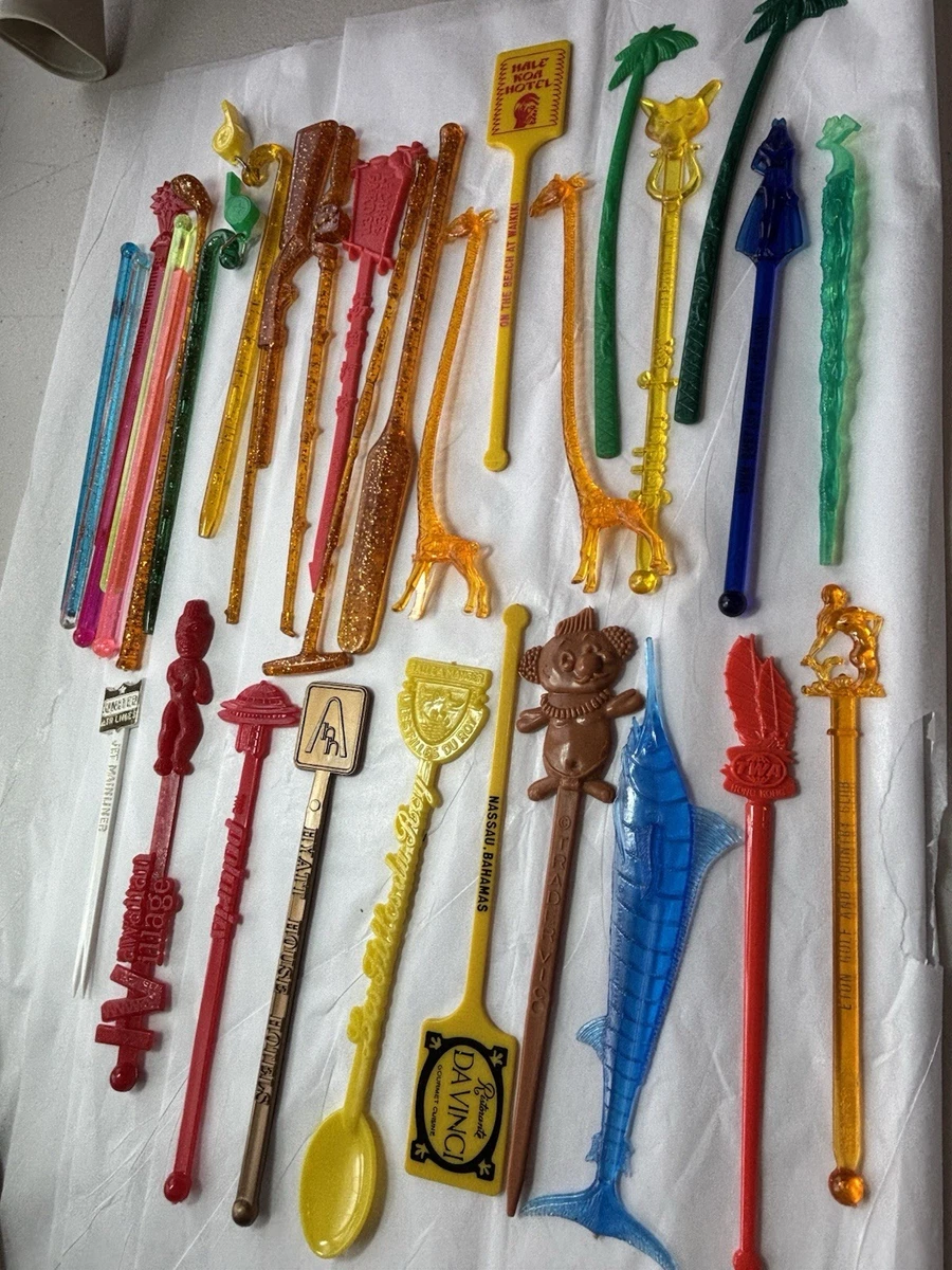 Vintage Swizzle Stick for sale | eBay