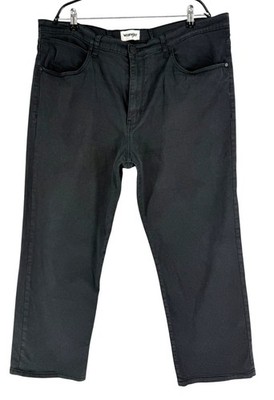 Wrangler Herren Arizona 2% Elasthan Denim Jeans Gerades Bein W42 L26