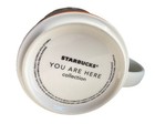 STARBUCKS NASHVILLE Mug You Are Here Collection YAH 14oz Coffee Tea Cup 2015 VGC — photo 6