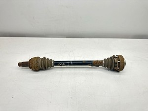 BMW 3 E90 E91 2008 Hinten links Antriebswelle hinten 7527073 Benzin 125kW