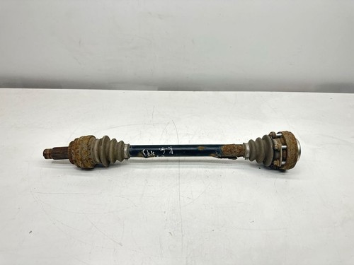BMW 3 E90 E91 2008 Hinten links Antriebswelle hinten 7527073 Benzin 125kW