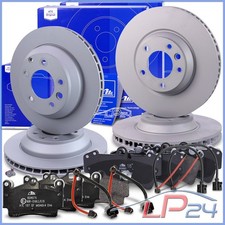 Plaquette de frein Porsche CAYENNE