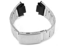 Casio Uhrenarmband FüR AE-2000WD-1AV, Edelstahl
