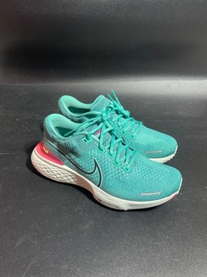 Size 12W / 10.5 Men s - Nike Zoomx Invincible Run FK 2