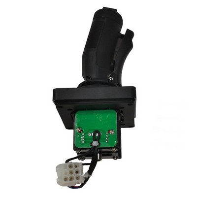 JL1600402 LG4130000862002 Single Axis Rocker Drive & Steer JLG Joystick Parts