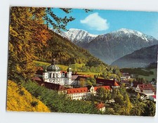 Ettal Abbey Ettal Bavaria Germany G-51044