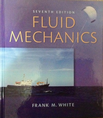 Fluid Mechanics with Student DVD (McGraw-Hill Series in Mechanical Engineeri...