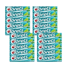 Mondelez Clorets Xp Lime, 14 Tablets X 20 Packs_