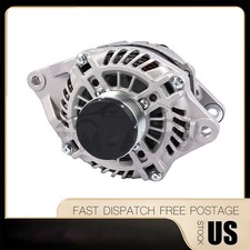 Alternator For Mitsubishi Outlander L4 2.4L 2011-2016 1800A288 A002TX0881A 11125