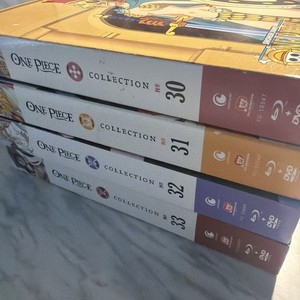 One Piece Full Series | eBay