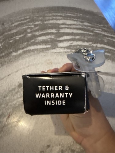 Shock Doctor Fußball Mundschutz Bling Open Box - Bild 2 von 4