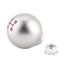 Stick Shift Knob Head Shift Knob Aluminum For SUV Manual Gear Rod Trucks Mo IALV